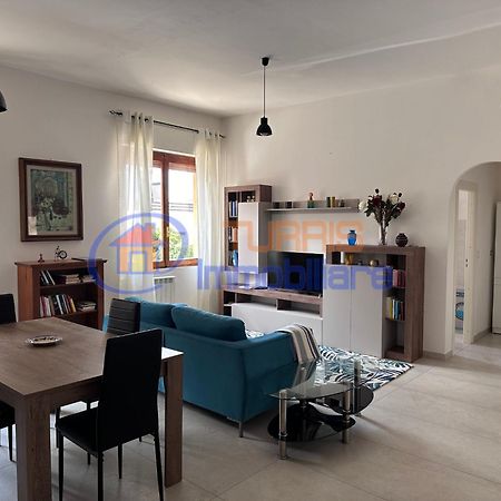 Apartmán Amsicora 93 Porto Torres Exteriér fotografie