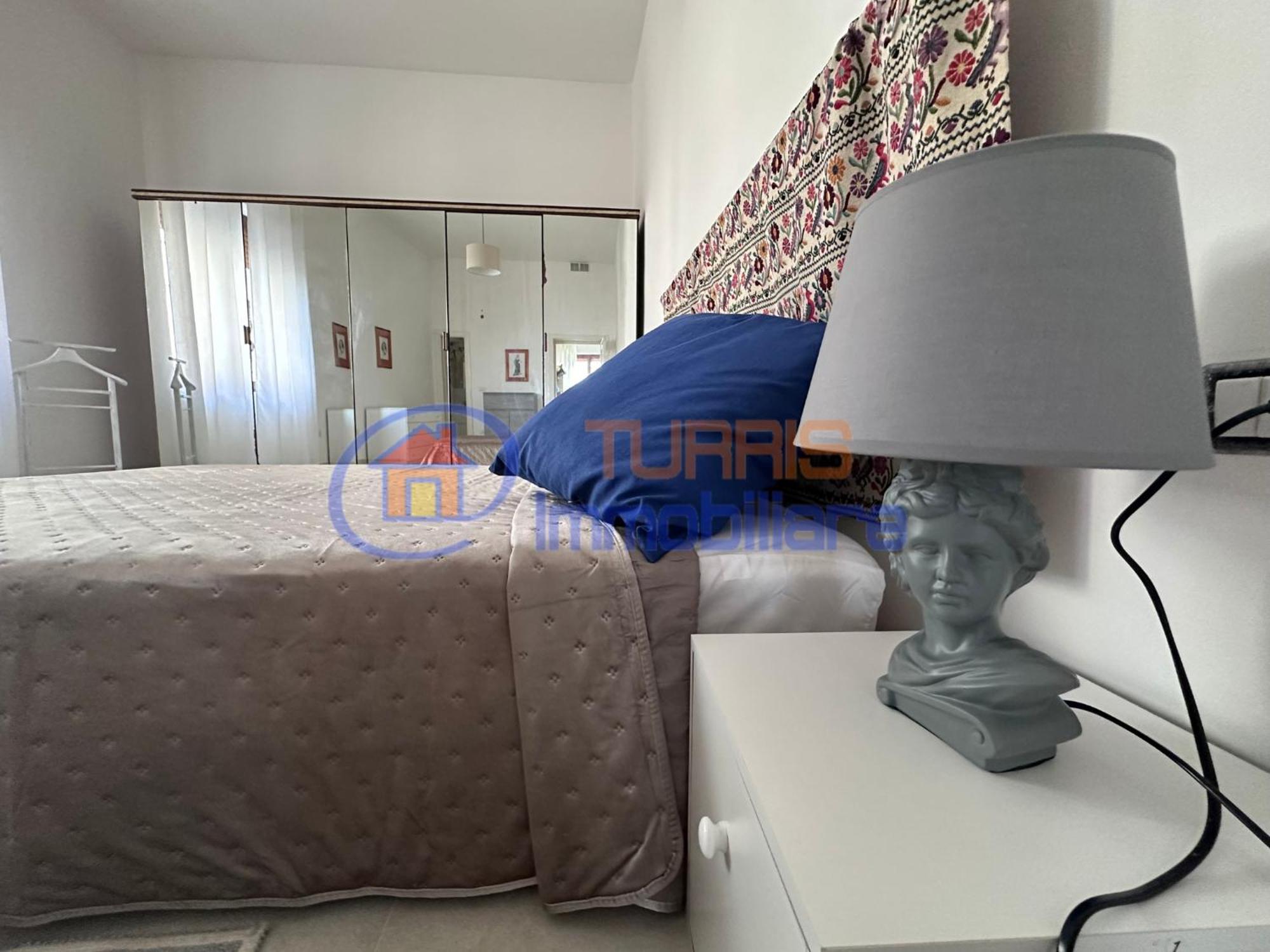 Apartmán Amsicora 93 Porto Torres Exteriér fotografie