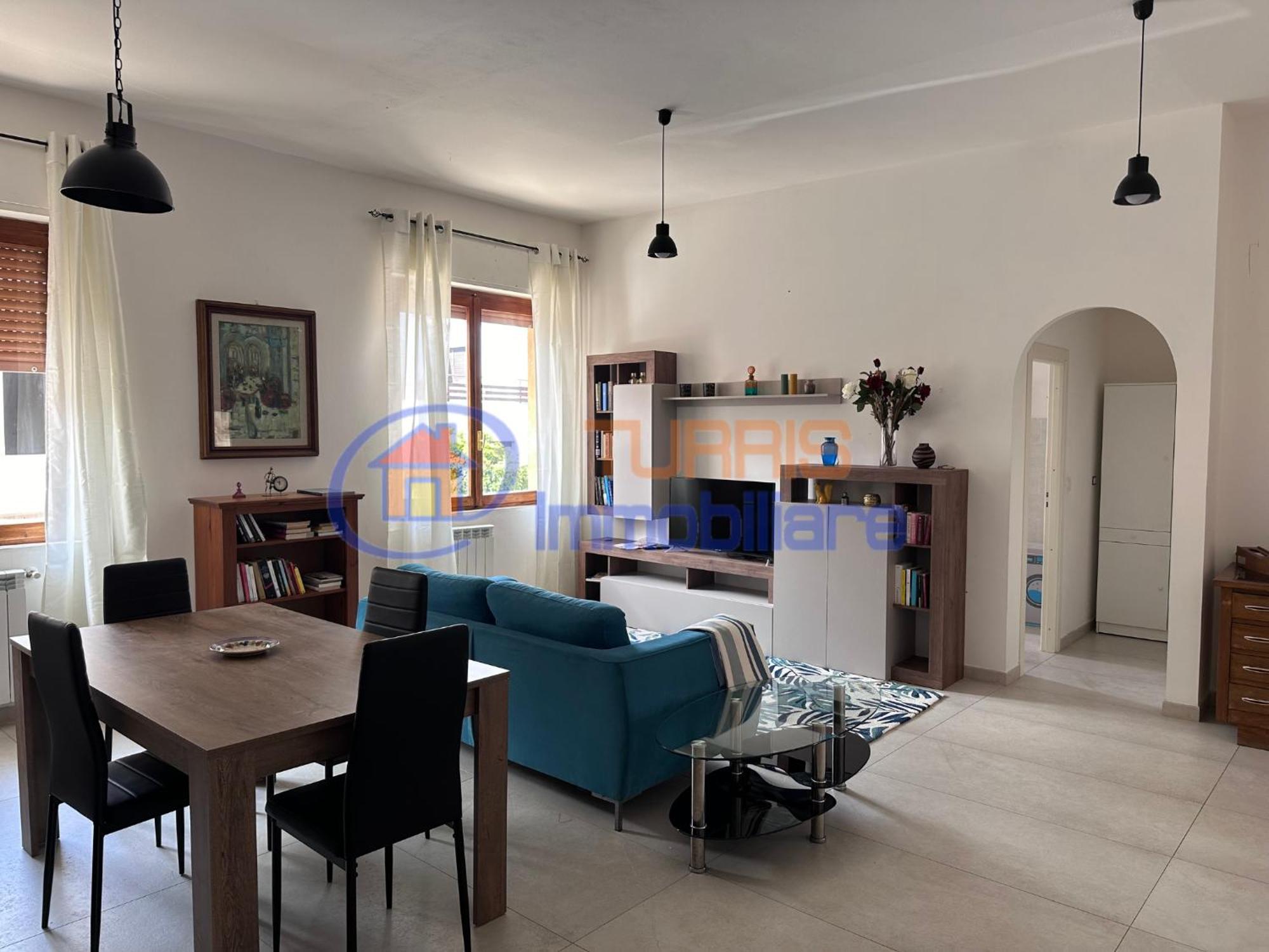 Apartmán Amsicora 93 Porto Torres Exteriér fotografie
