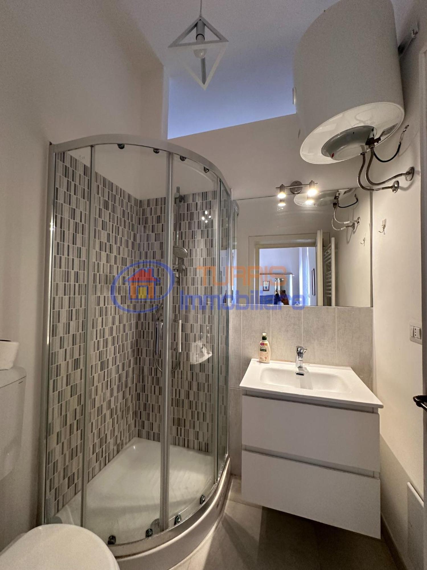 Apartmán Amsicora 93 Porto Torres Exteriér fotografie