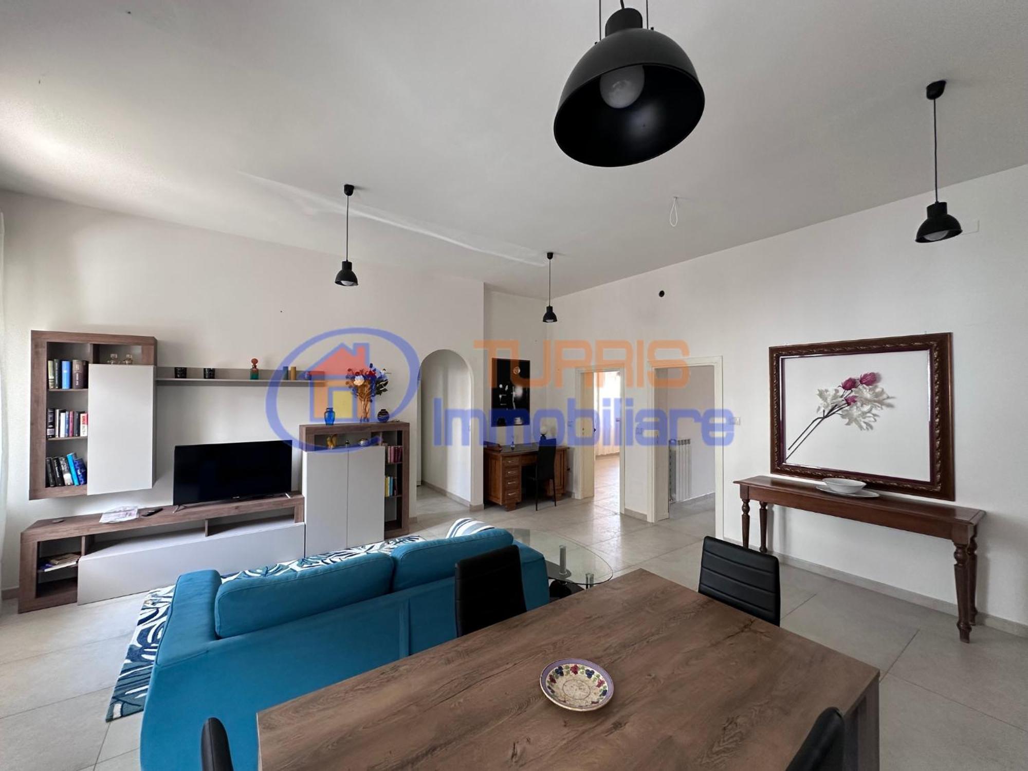 Apartmán Amsicora 93 Porto Torres Exteriér fotografie