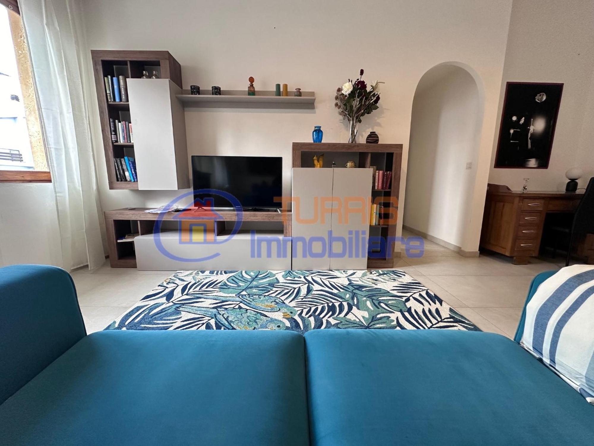 Apartmán Amsicora 93 Porto Torres Exteriér fotografie