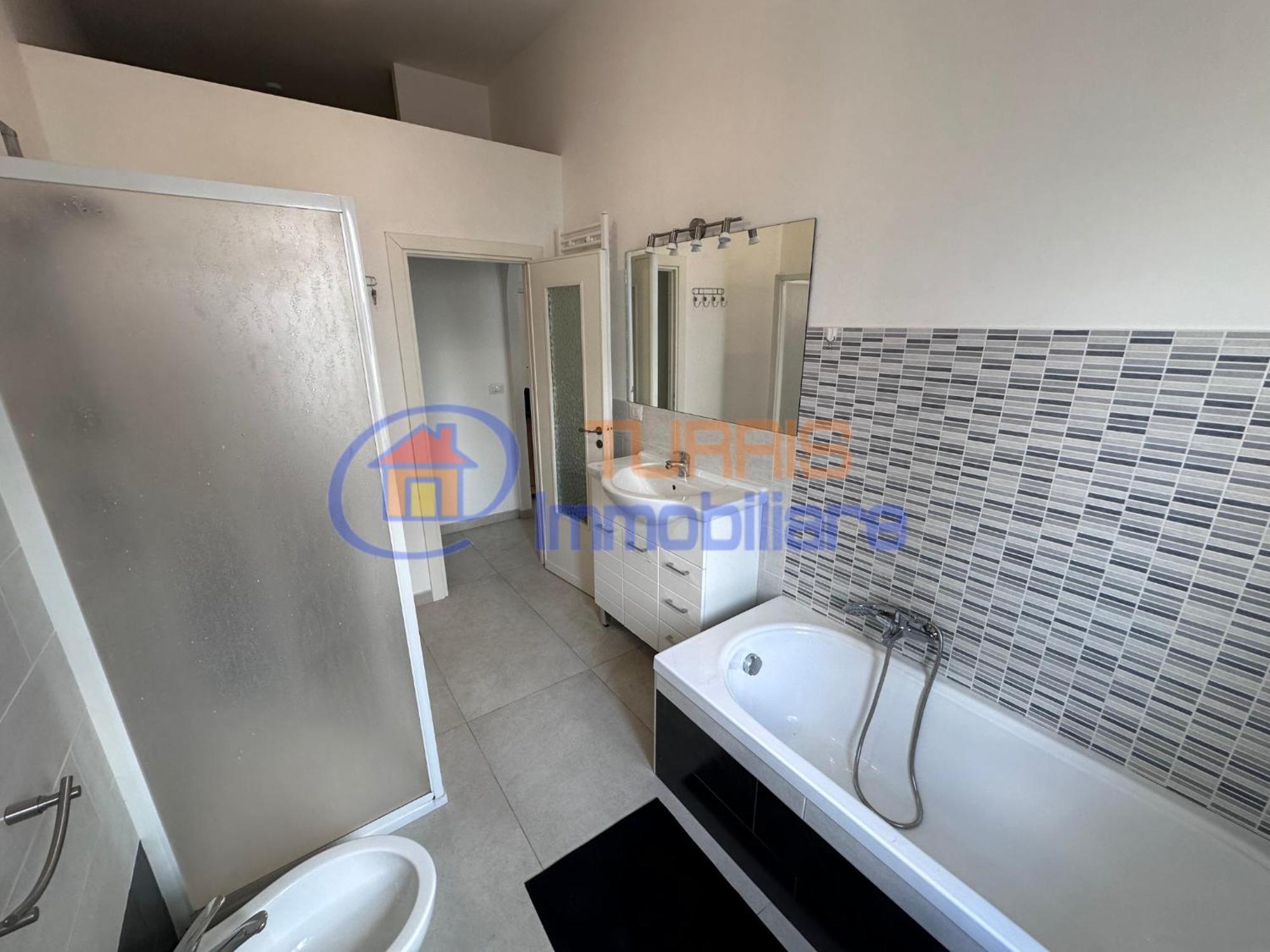 Apartmán Amsicora 93 Porto Torres Exteriér fotografie