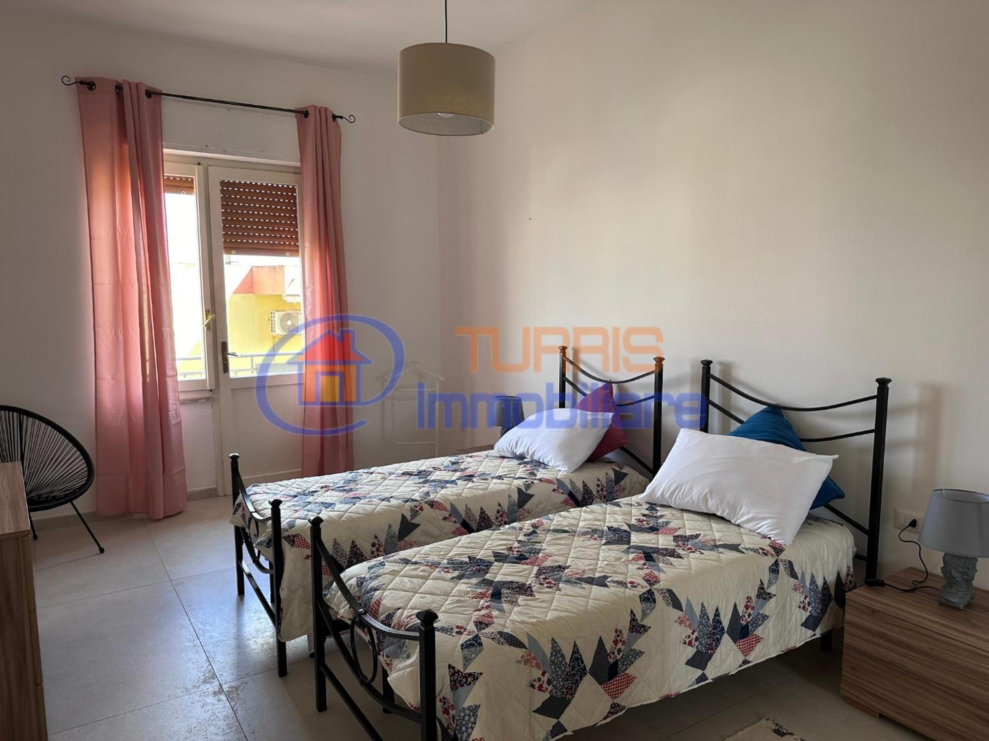 Apartmán Amsicora 93 Porto Torres Exteriér fotografie