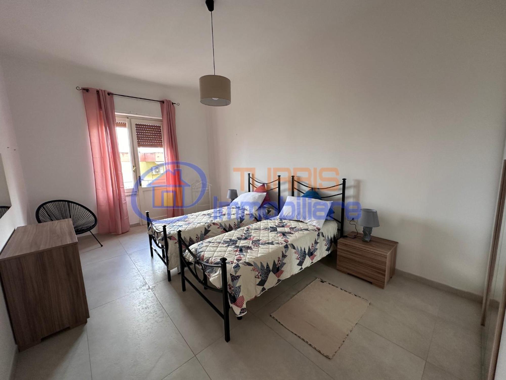Apartmán Amsicora 93 Porto Torres Exteriér fotografie