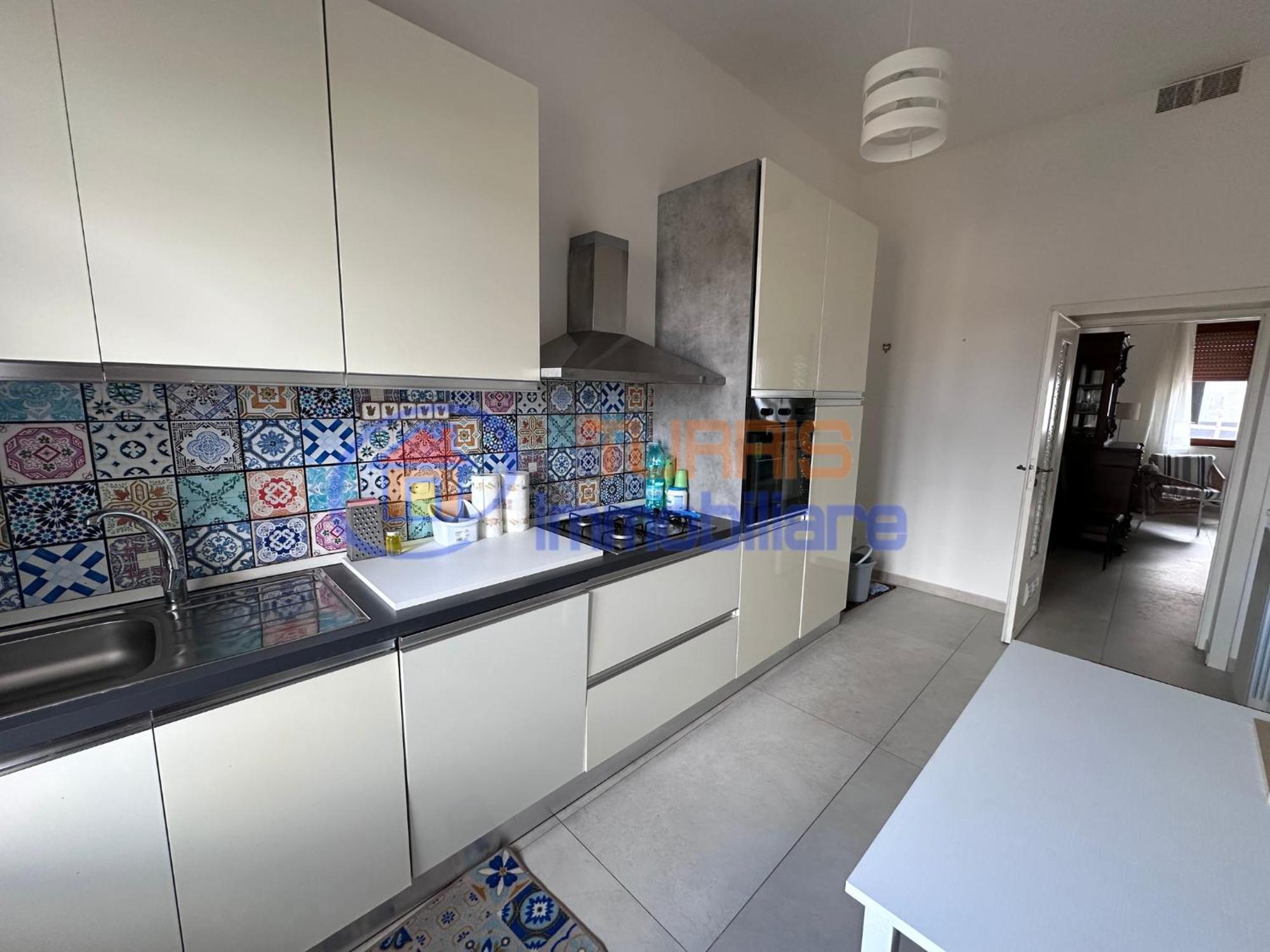 Apartmán Amsicora 93 Porto Torres Exteriér fotografie