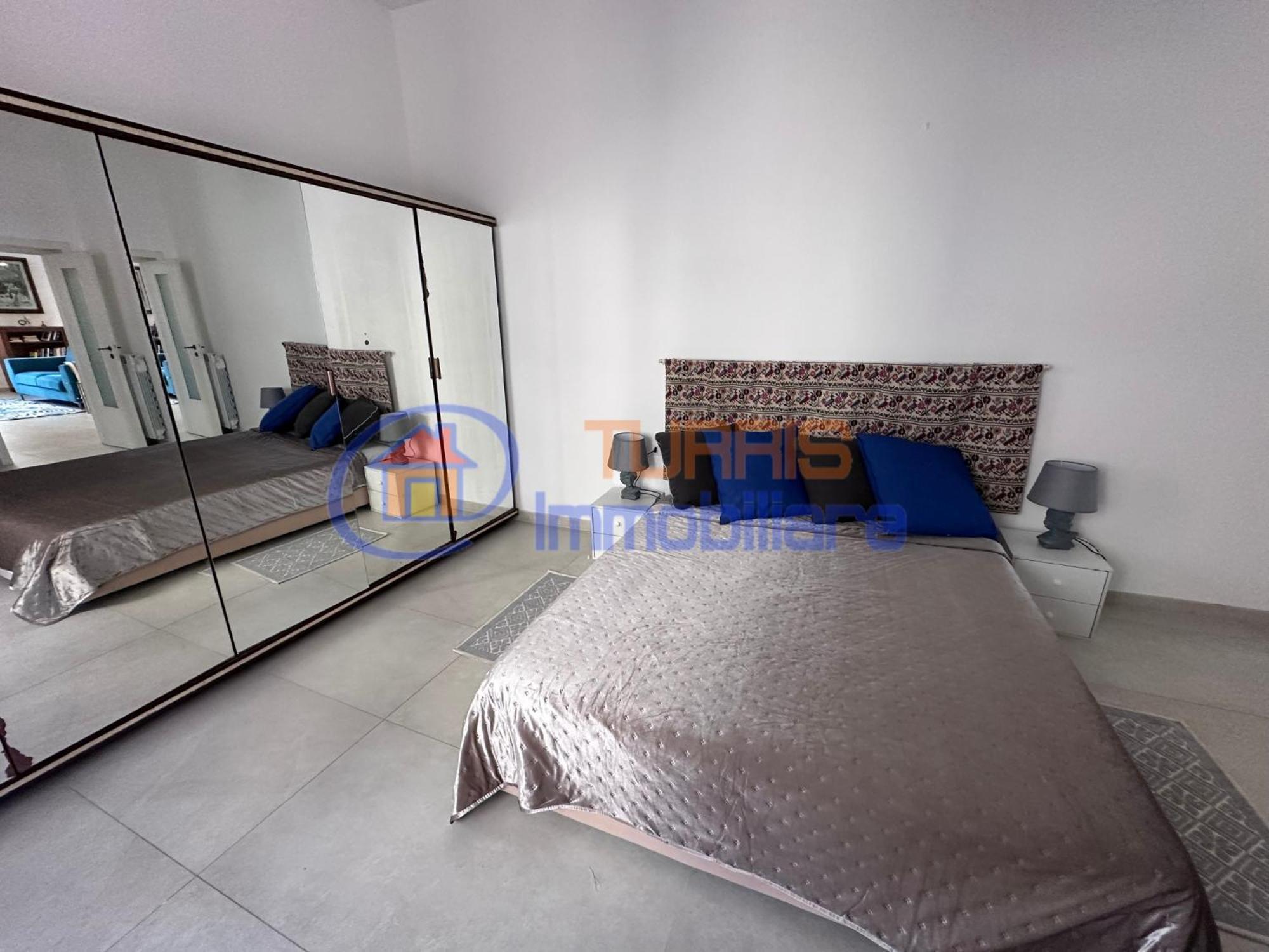 Apartmán Amsicora 93 Porto Torres Exteriér fotografie