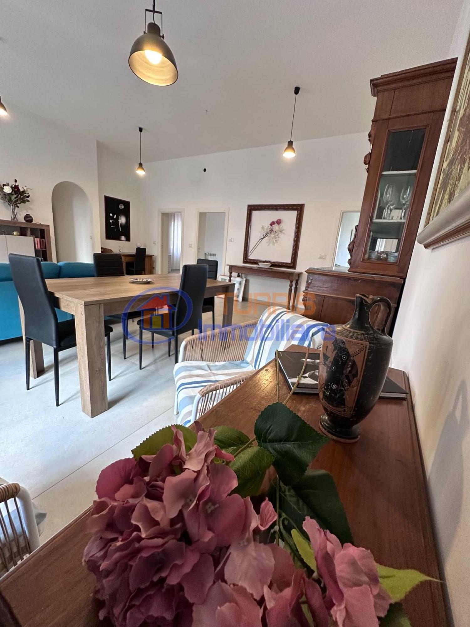 Apartmán Amsicora 93 Porto Torres Exteriér fotografie