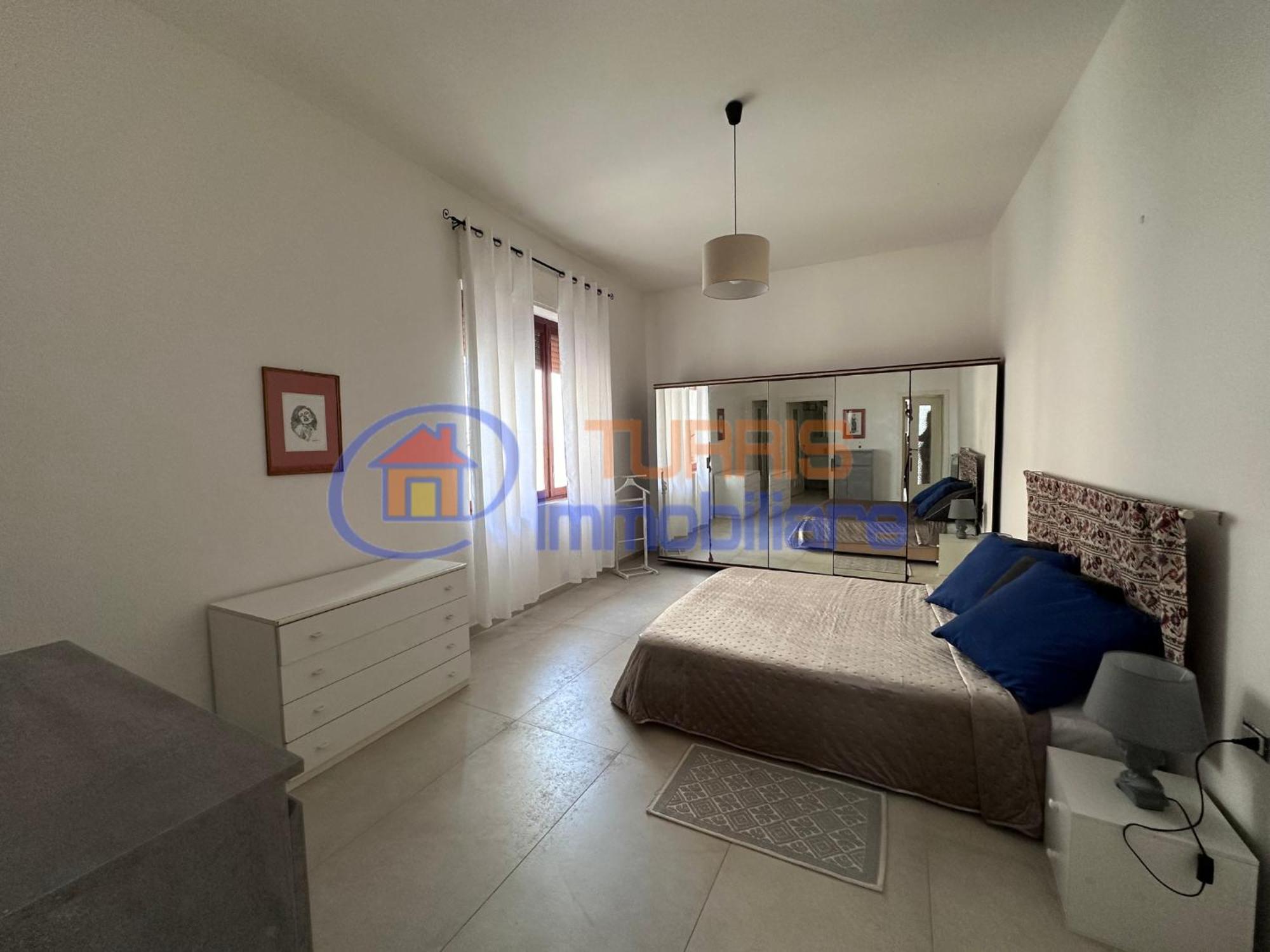 Apartmán Amsicora 93 Porto Torres Exteriér fotografie