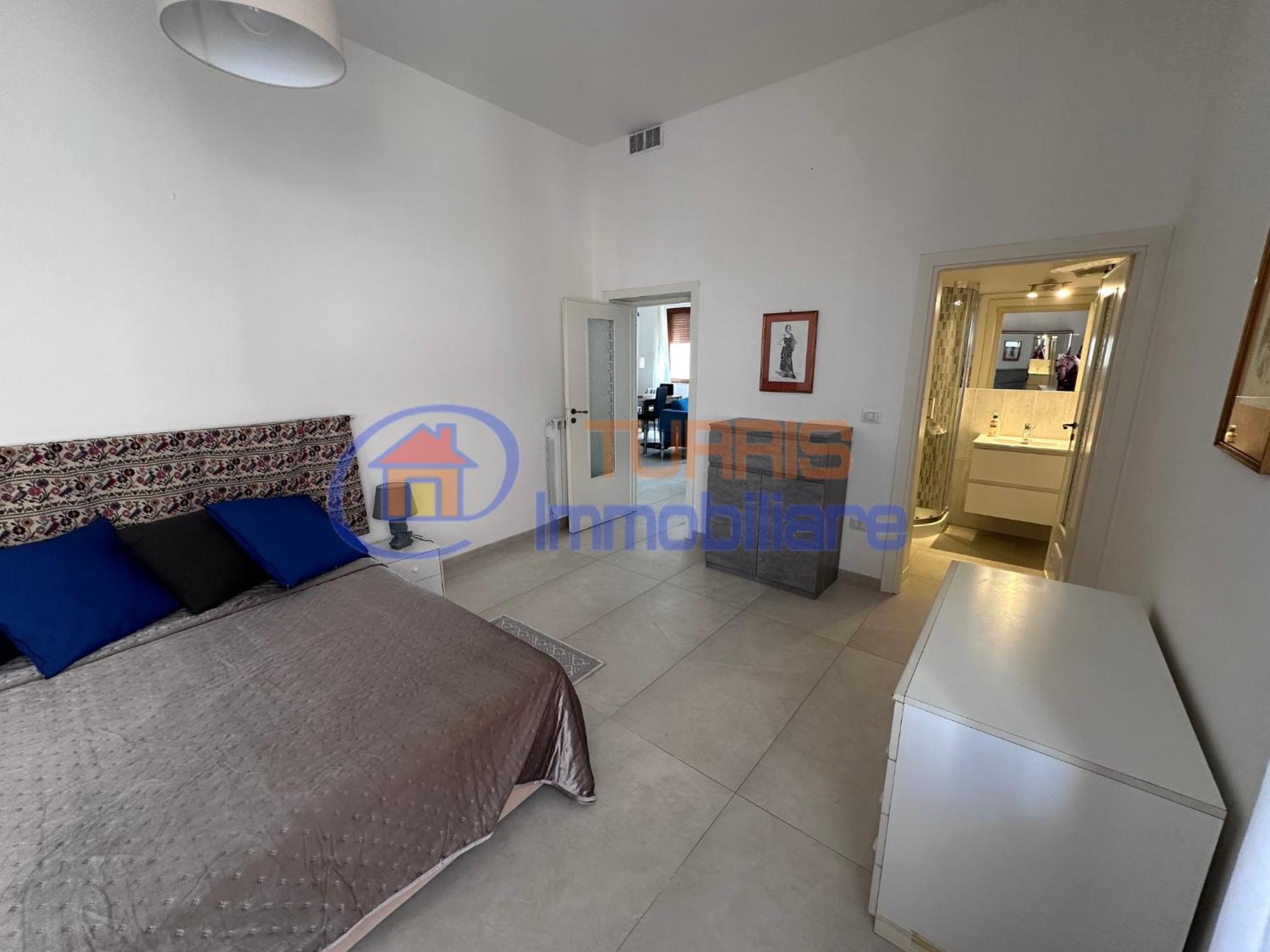 Apartmán Amsicora 93 Porto Torres Exteriér fotografie