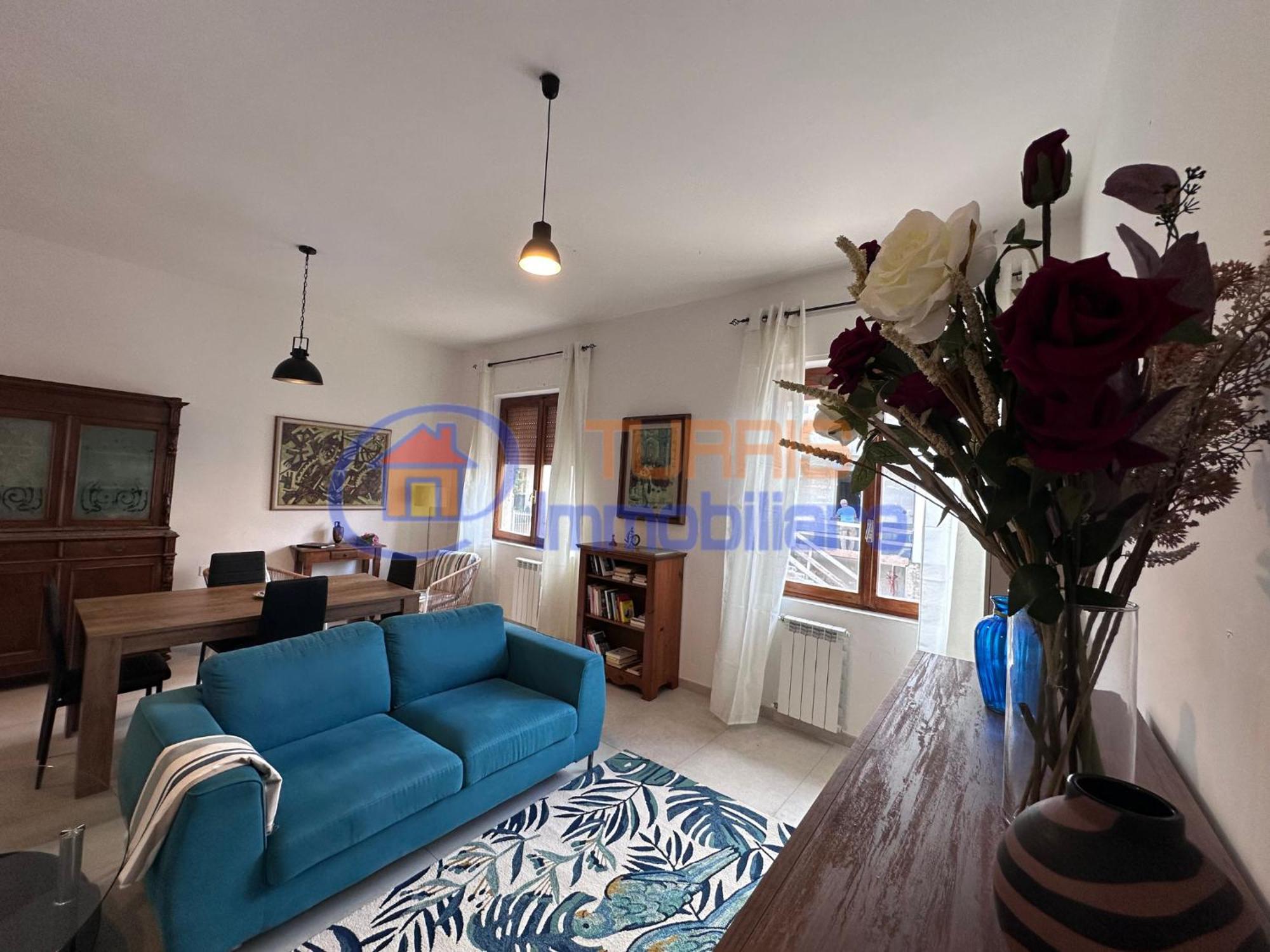 Apartmán Amsicora 93 Porto Torres Exteriér fotografie