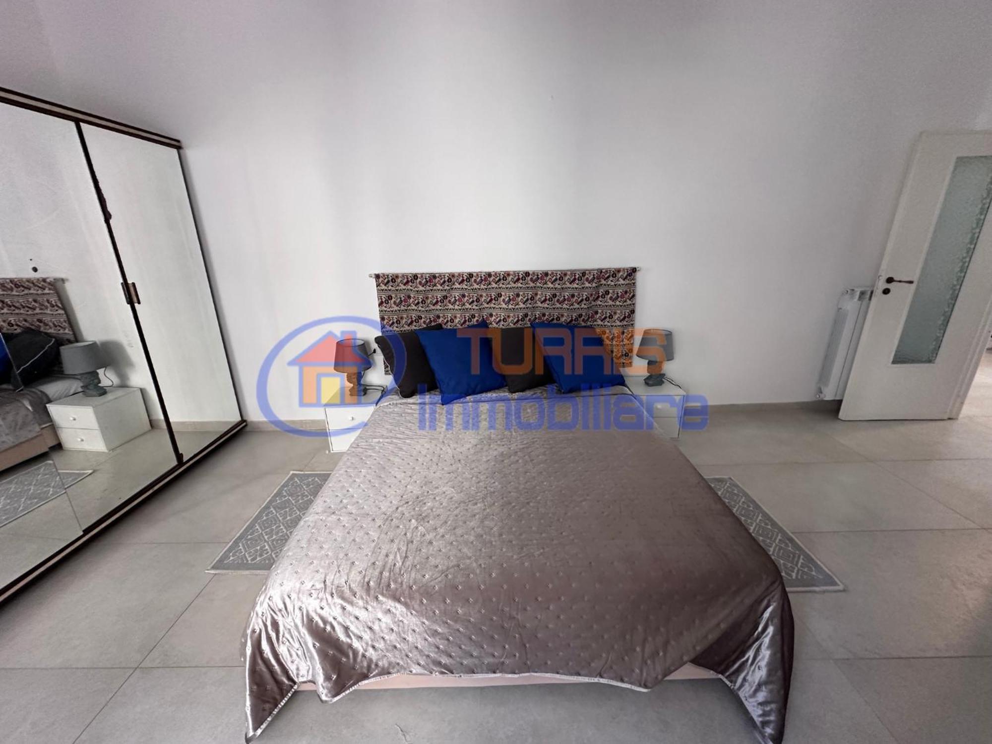 Apartmán Amsicora 93 Porto Torres Exteriér fotografie