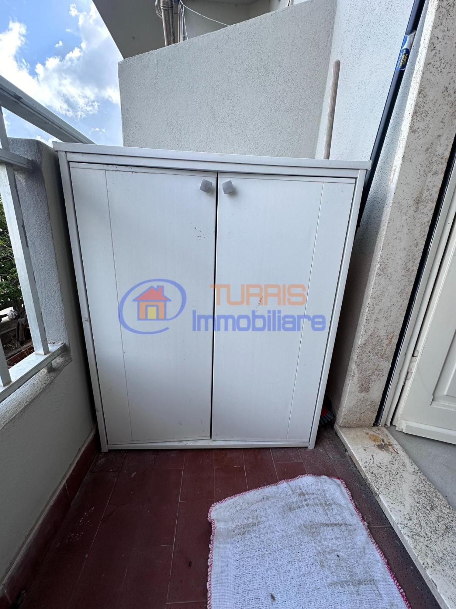 Apartmán Amsicora 93 Porto Torres Exteriér fotografie