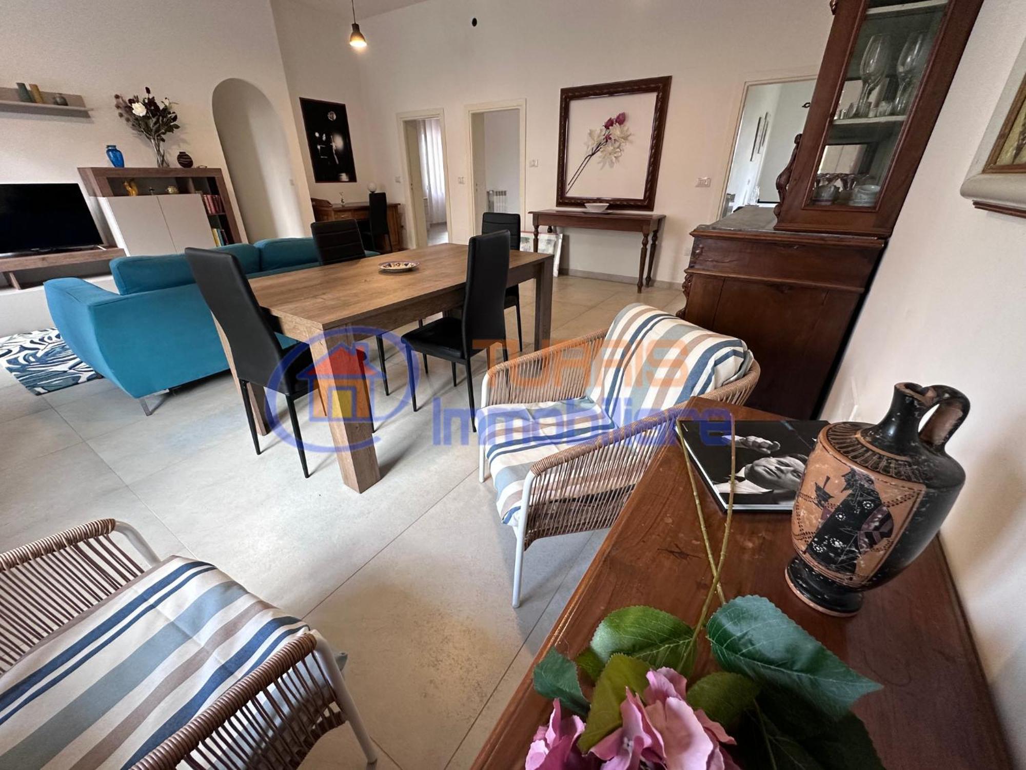 Apartmán Amsicora 93 Porto Torres Exteriér fotografie