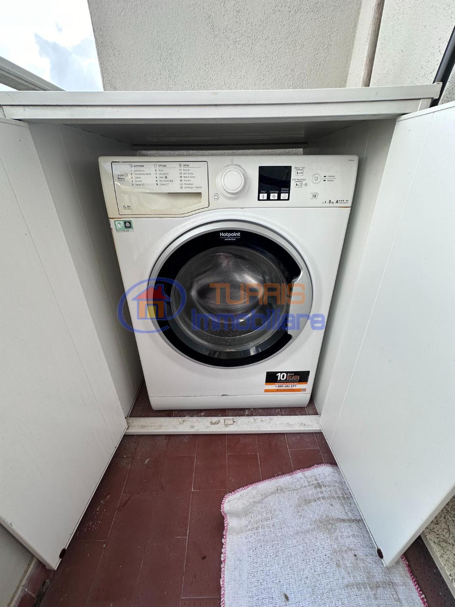 Apartmán Amsicora 93 Porto Torres Exteriér fotografie