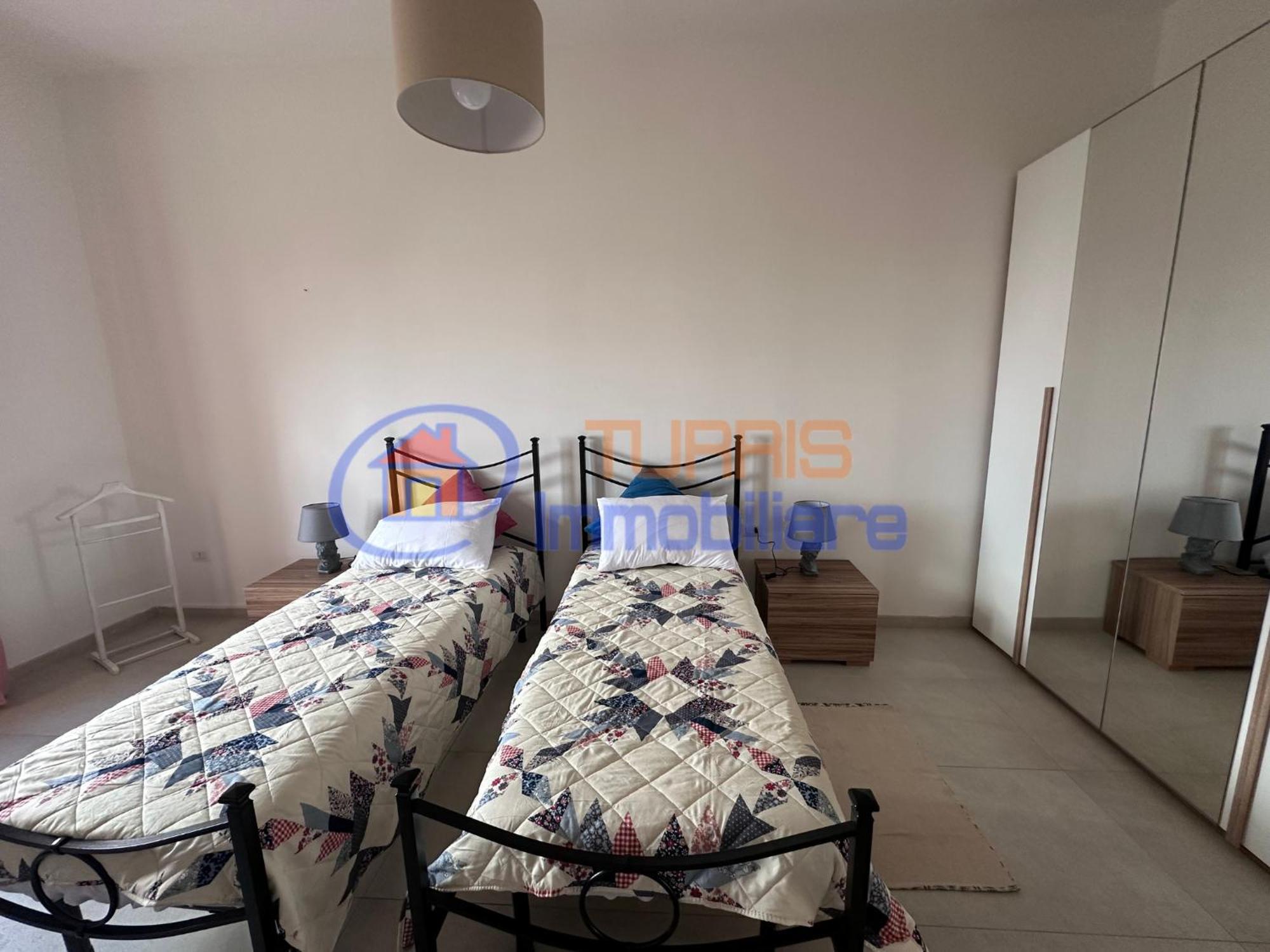 Apartmán Amsicora 93 Porto Torres Exteriér fotografie