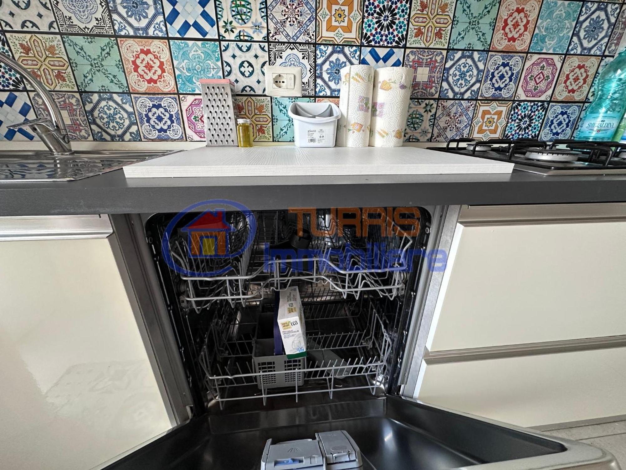 Apartmán Amsicora 93 Porto Torres Exteriér fotografie